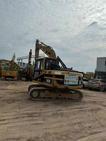 Buy Caterpillar 312B Used Excavator / 9 Buy Caterpillar 312B Used Excavator / 9