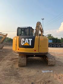 Buy Caterpillar 307B Used Excavator / 3 Buy Caterpillar 307B Used Excavator / 3