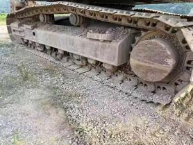 Buy Doosan DX380LC-5 Used Excavator / 9 Buy Doosan DX380LC-5 Used Excavator / 9