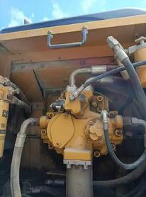 Buy Caterpillar 336E Used Excavator / 5 Buy Caterpillar 336E Used Excavator / 5