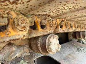 Buy Caterpillar 320D Used Excavator / 5 Buy Caterpillar 320D Used Excavator / 5