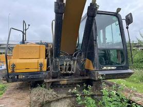 Buy Sany Used Excavator / 5 Buy Sany Used Excavator / 5