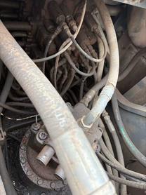 Buy Sumitomo SH200A5 Used Excavator / 3 Buy Sumitomo SH200A5 Used Excavator / 3
