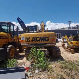 Buy XCMG XE150 Used Excavator / 8 Buy XCMG XE150 Used Excavator / 8