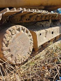 Buy Caterpillar 320D Used Excavator / 4 Buy Caterpillar 320D Used Excavator / 4