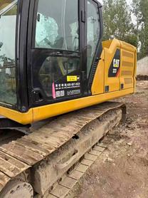 Buy Caterpillar 323 Used Excavator / 8 Buy Caterpillar 323 Used Excavator / 8