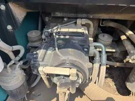 Buy Kobelco SK210-6 Used Excavator / 2 Buy Kobelco SK210-6 Used Excavator / 2
