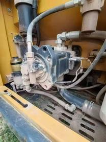 Buy XCMG XE200 Used Excavator / 2 Buy XCMG XE200 Used Excavator / 2