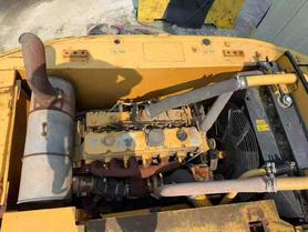 Buy Caterpillar 320D Used Excavator / 3 Buy Caterpillar 320D Used Excavator / 3