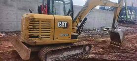 Buy Caterpillar 305.5 Used Excavator / 2 Buy Caterpillar 305.5 Used Excavator / 2