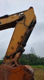 Buy Caterpillar 336E Used Excavator / 4 Buy Caterpillar 336E Used Excavator / 4