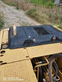 Buy Caterpillar 320D Used Excavator / 2 Buy Caterpillar 320D Used Excavator / 2