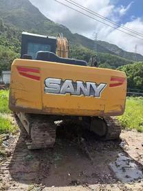 Buy Sany Used Excavator / 2 Buy Sany Used Excavator / 2