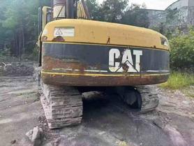 Buy Caterpillar 320C Used Excavator / 4 Buy Caterpillar 320C Used Excavator / 4