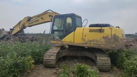 Buy Sumitomo SH240-3 Used Excavator / 7 Buy Sumitomo SH240-3 Used Excavator / 7