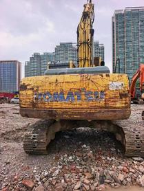 Compre Excavadora Komatsu PC240-6 Usada / 9 Compre Excavadora Komatsu PC240-6 Usada / 9