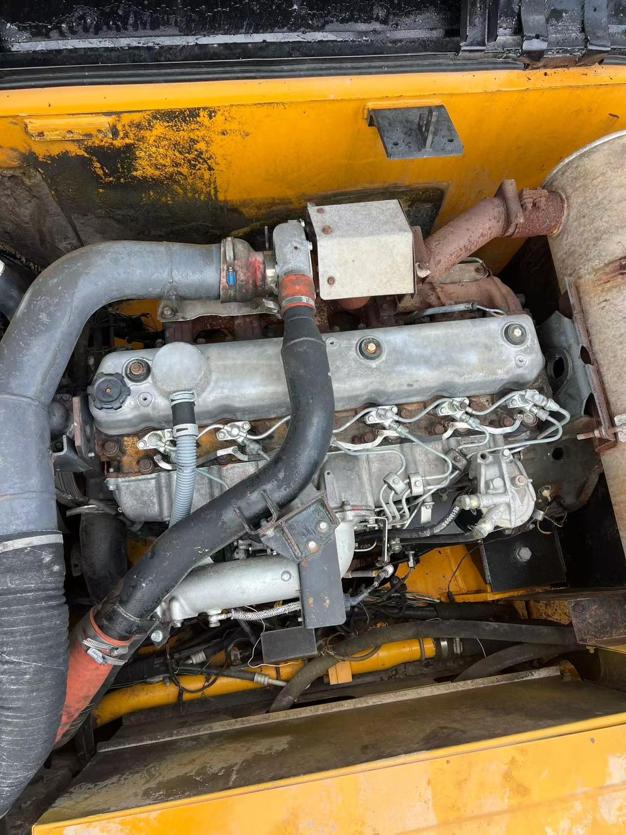 Buy Kato Used Excavator / 9