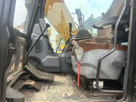 Buy Sany Used Excavator / 5 Buy Sany Used Excavator / 5