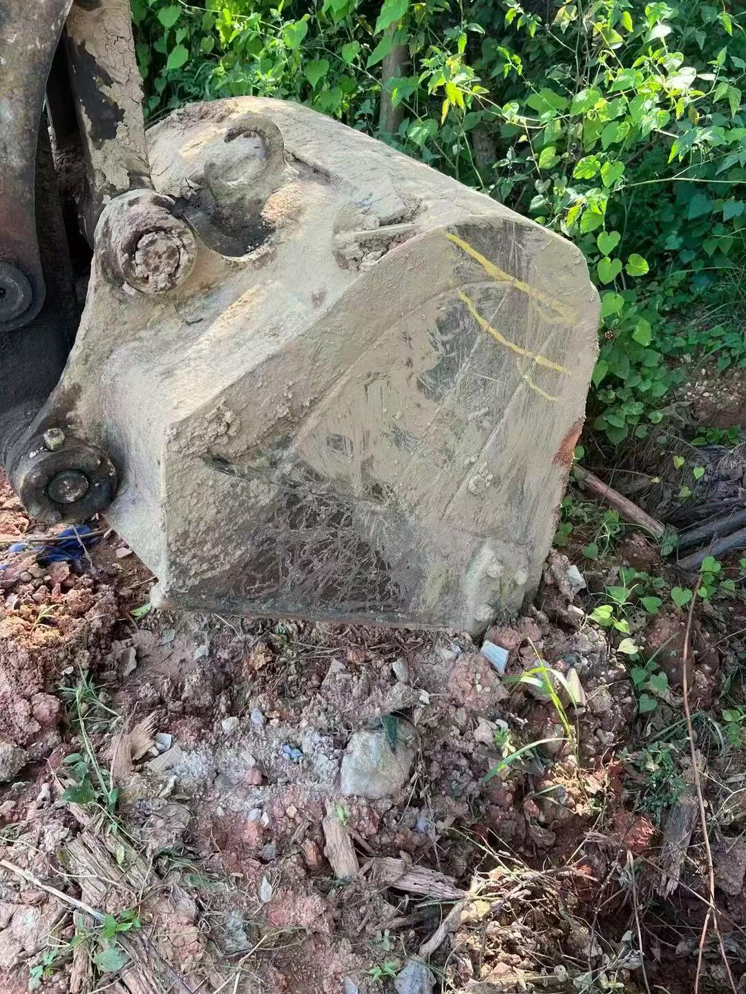 Buy Komatsu PC120 Used Excavator / 5