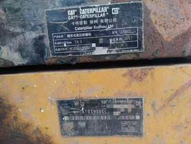 Buy Caterpillar 313D Used Excavator / 4 Buy Caterpillar 313D Used Excavator / 4