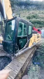 Buy Sany Used Excavator / 3 Buy Sany Used Excavator / 3