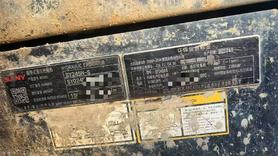 Buy Sany SY245H Used Excavator / 2 Buy Sany SY245H Used Excavator / 2