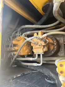 Buy Sany Used Excavator / 3 Buy Sany Used Excavator / 3