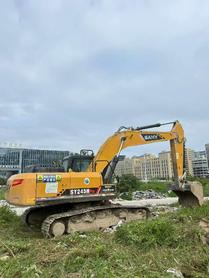 Buy Sany Used Excavator / 2 Buy Sany Used Excavator / 2