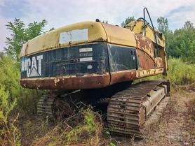 Buy Caterpillar 320C Used Excavator / 5 Buy Caterpillar 320C Used Excavator / 5