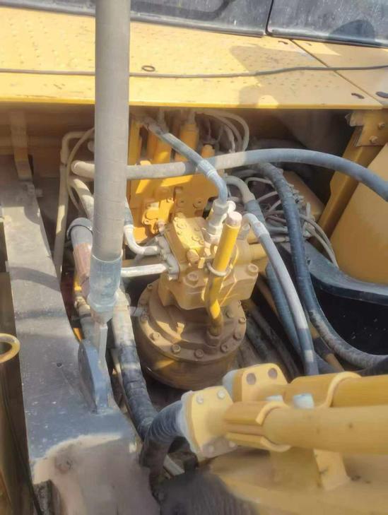 Buy Sany Used Excavator / 1