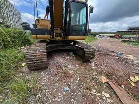 Buy Caterpillar 320D Used Excavator / 4 Buy Caterpillar 320D Used Excavator / 4