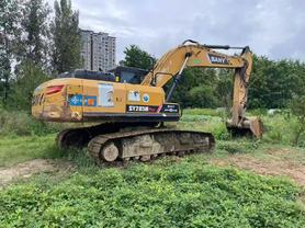Buy Sany Used Excavator / 2 Buy Sany Used Excavator / 2