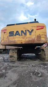 Buy Sany Used Excavator / 2 Buy Sany Used Excavator / 2
