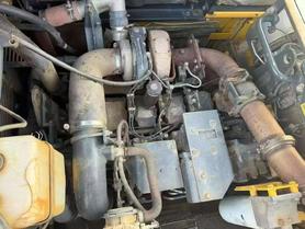 Buy Komatsu PC450-10 Used Excavator / 6 Buy Komatsu PC450-10 Used Excavator / 6
