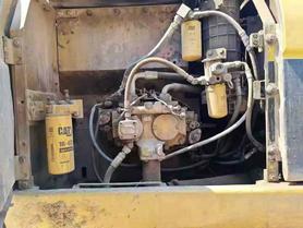 Buy Caterpillar 323 Used Excavator / 4 Buy Caterpillar 323 Used Excavator / 4