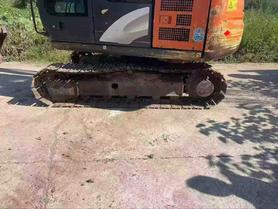 Buy Hitachi ZX70-3 Used Excavator / 3 Buy Hitachi ZX70-3 Used Excavator / 3