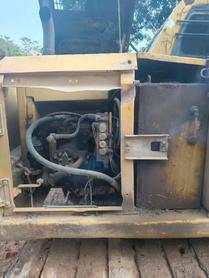 Buy Komatsu PC120-6 Used Excavator / 7 Buy Komatsu PC120-6 Used Excavator / 7