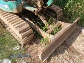 Buy Yanmar vio35 Used Excavator / 2 Buy Yanmar vio35 Used Excavator / 2