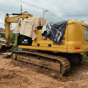 Comprar Caterpillar 320A Usado Escavadeira Comprar Caterpillar 320A Usado Escavadeira