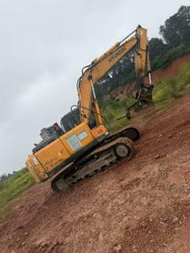 Buy Hyundai R215-7C Used Excavator / 2 Buy Hyundai R215-7C Used Excavator / 2