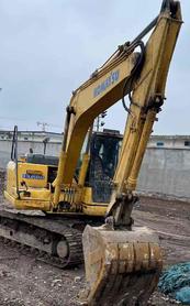 Buy Komatsu PC130-8 Used Excavator / 10 Buy Komatsu PC130-8 Used Excavator / 10