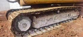 Buy Caterpillar 305.5 Used Excavator / 8 Buy Caterpillar 305.5 Used Excavator / 8