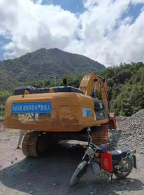 Buy Caterpillar 336E Used Excavator / 2 Buy Caterpillar 336E Used Excavator / 2