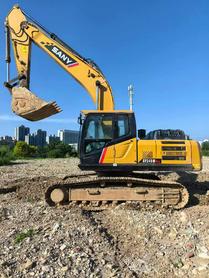 Buy Sany Used Excavator / 2 Buy Sany Used Excavator / 2