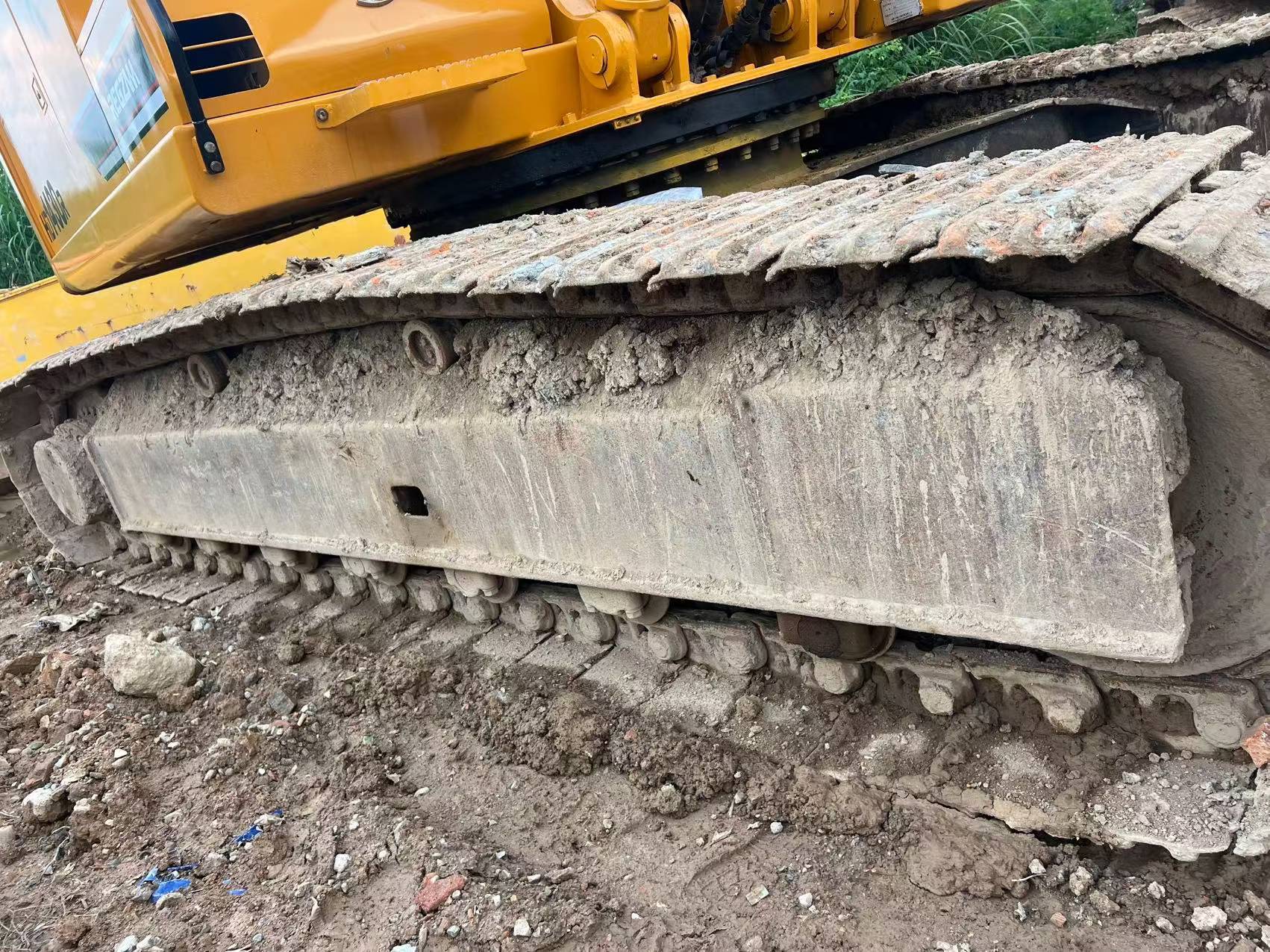 Buy Kato Used Excavator / 5