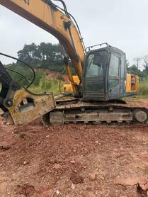 Buy Hyundai R215-7C Used Excavator / 5 Buy Hyundai R215-7C Used Excavator / 5