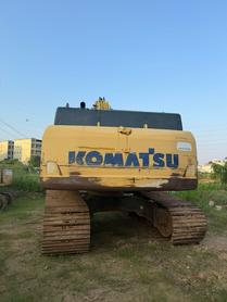 Buy Komatsu PC450-10 Used Excavator / 2 Buy Komatsu PC450-10 Used Excavator / 2