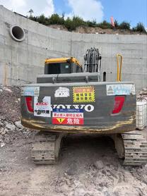 Buy Volvo L120E Used Excavator / 2 Buy Volvo L120E Used Excavator / 2