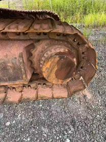 Buy Sumitomo SH350-5 Used Excavator / 2 Buy Sumitomo SH350-5 Used Excavator / 2