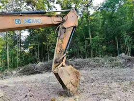 Buy XCMG XE215 Used Excavator / 5 Buy XCMG XE215 Used Excavator / 5